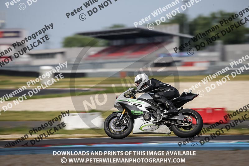 25 to 27th july 2019;Slovakia Ring;event digital images;motorbikes;no limits;peter wileman photography;trackday;trackday digital images